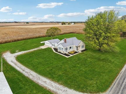 Farm and Ranch for sale in Putnam County, Indiana