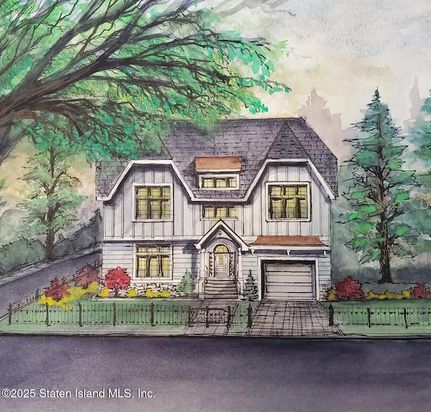 Timberland Property for sale in Richmond County, New York