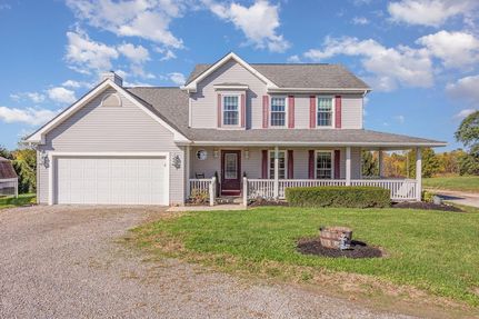 Farm and Ranch for sale in Fairfield County, Ohio