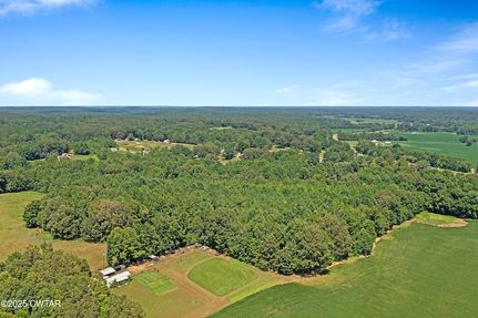 Undeveloped Land for sale in Henderson County, Tennessee