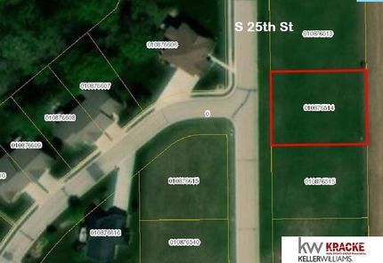 Timberland Property for sale in Gage County, Nebraska