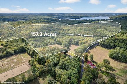 Farm and Ranch for sale in Lincoln County, Maine