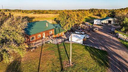 Farm and Ranch for sale in Becker County, Minnesota