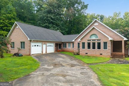 Recreational Property for sale in Dawson County, Georgia