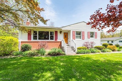 Timberland Property for sale in Trumbull County, Ohio