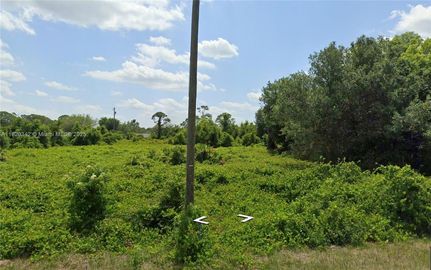 Recreational Property for sale in Highlands County, Florida