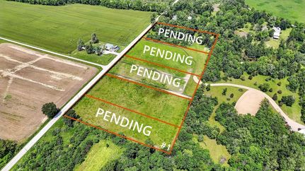 Recreational Property for sale in Allen County, Indiana