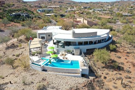 Recreational Property for sale in Maricopa County, Arizona