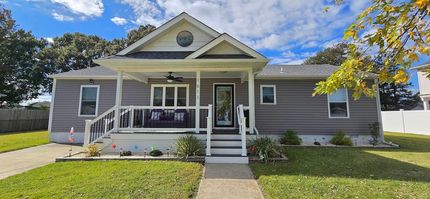 Farm and Ranch for sale in Cape May County, New Jersey