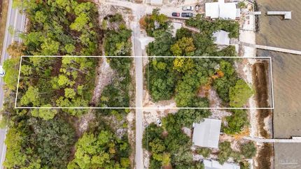 Timberland Property for sale in Baldwin County, Alabama