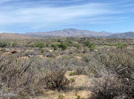 Farm and Ranch for sale in Yavapai County, Arizona