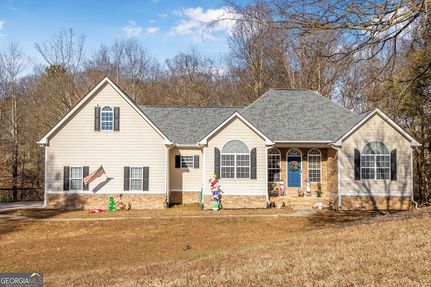 Recreational Property for sale in Jackson County, Georgia