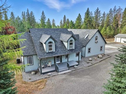Recreational Property for sale in Spokane County, Washington