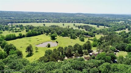 Farm and Ranch for sale in Crawford County, Arkansas