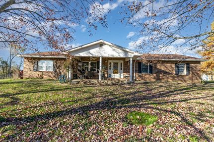 Recreational Property for sale in Gallatin County, Kentucky