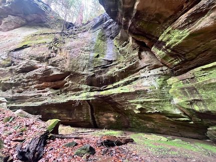 Recreational Property for sale in Hocking County, Ohio