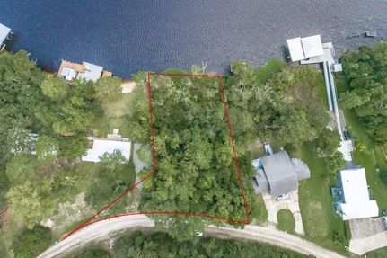 Farm and Ranch for sale in Wakulla County, Florida