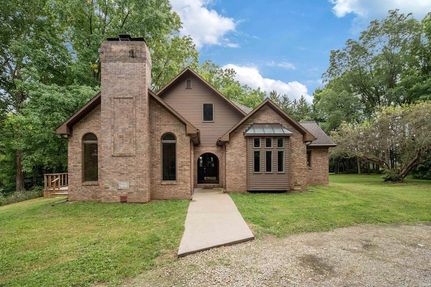 Farm and Ranch for sale in Howard County, Indiana