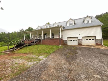 Undeveloped Land for sale in Walker County, Alabama