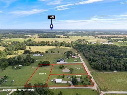 Timberland Property for sale in Benton County, Arkansas