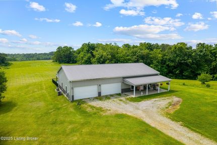 Farm and Ranch for sale in Nelson County, Kentucky