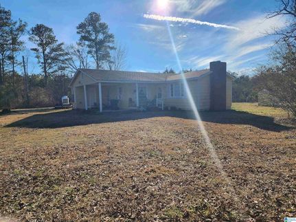 Commercial Property for sale in Calhoun County, Alabama