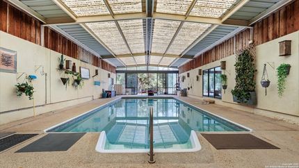 Horse Property for sale in Comal County, Texas