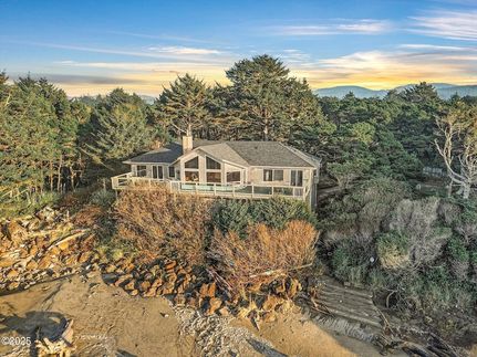 Farm and Ranch for sale in Lincoln County, Oregon