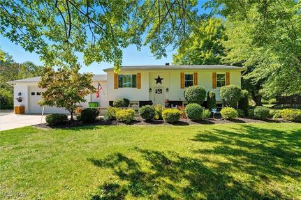 Farm and Ranch for sale in Ashtabula County, Ohio