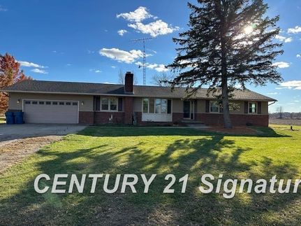 House for sale in Genesee County, Michigan