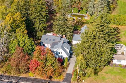 Farm and Ranch for sale in Worcester County, Massachusetts