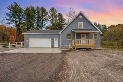 Timberland Property for sale in Midland County, Michigan