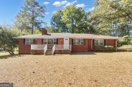 Timberland Property for sale in Clayton County, Georgia