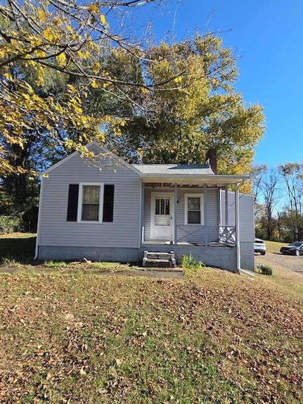 Timberland Property for sale in Brooke County, West Virginia