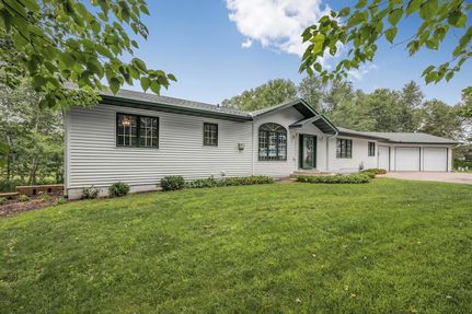 Farm and Ranch for sale in Anoka County, Minnesota