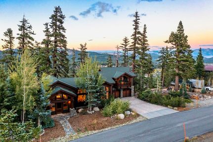 Farm and Ranch for sale in Mono County, California