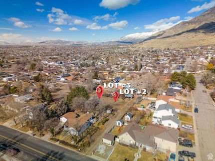 Undeveloped Land for sale in Utah County, Utah