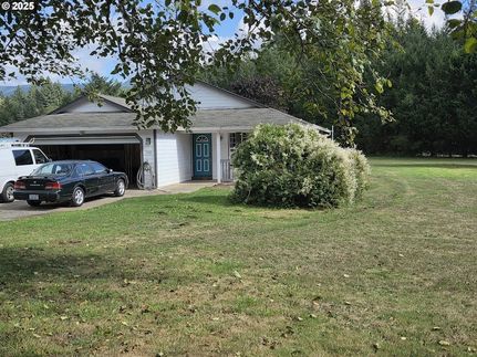 Farm and Ranch for sale in Cowlitz County, Washington