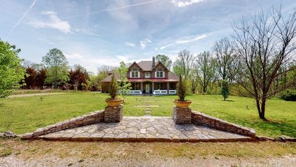 Land for sale in Davidson County, Tennessee