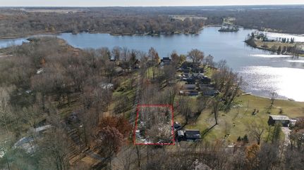 Timberland Property for sale in Berrien County, Michigan