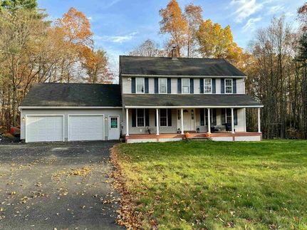 Timberland Property for sale in Rockingham County, New Hampshire
