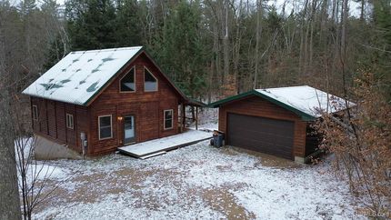 Farm and Ranch for sale in Alger County, Michigan