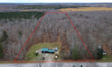 Farm and Ranch for sale in Schoolcraft County, Michigan