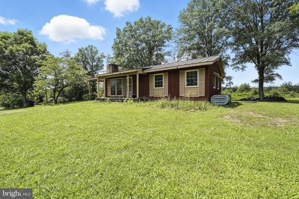 Farm and Ranch for sale in Culpeper County, Virginia