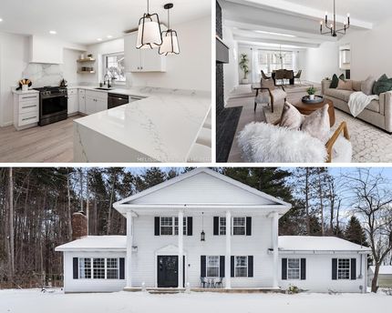 Timberland Property for sale in Kent County, Michigan