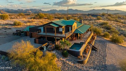 Recreational Property for sale in Maricopa County, Arizona