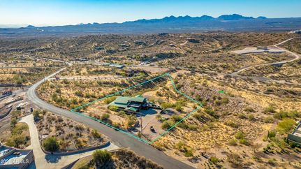 Recreational Property for sale in Maricopa County, Arizona