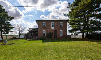 Farm and Ranch for sale in Hardin County, Ohio