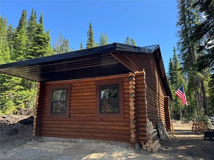 Recreational Property for sale in Powell County, Montana