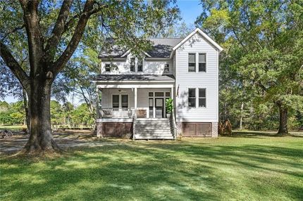 Farm and Ranch for sale in Tangipahoa Parish, Louisiana